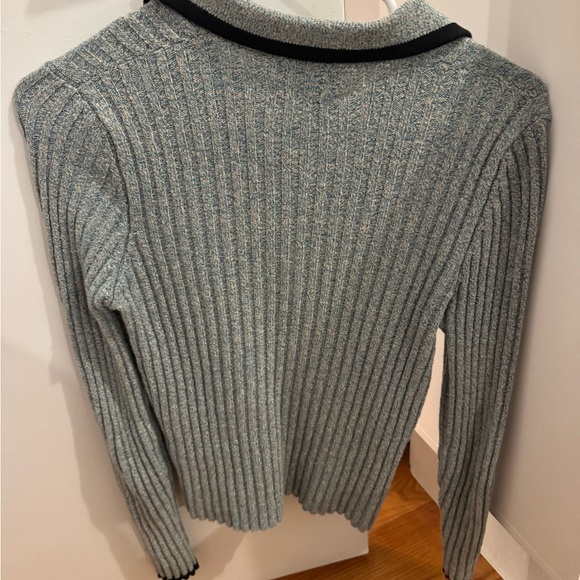 Ganni Ribbed Knit - Picture 6 of 6